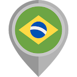 VPN Brazil - get free Brazil IP - VPN ‏ ⭐🇧🇷 icon