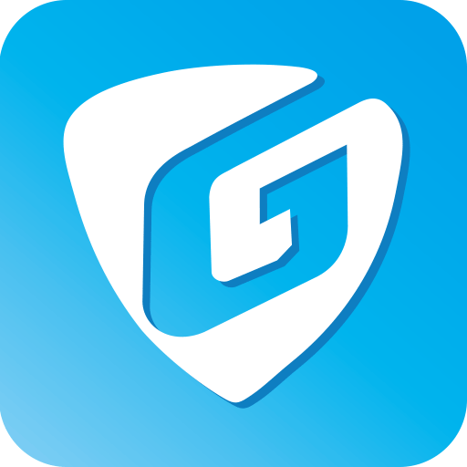 GuLink logo