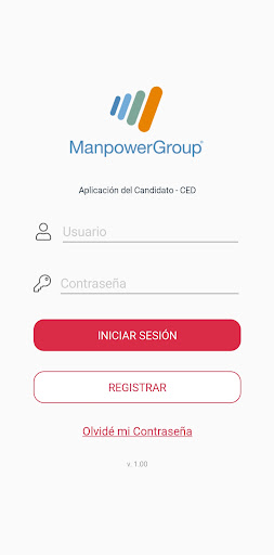 CED Minera Las Bambas Screen 2