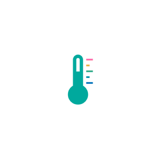 mobiCARE Temp logo