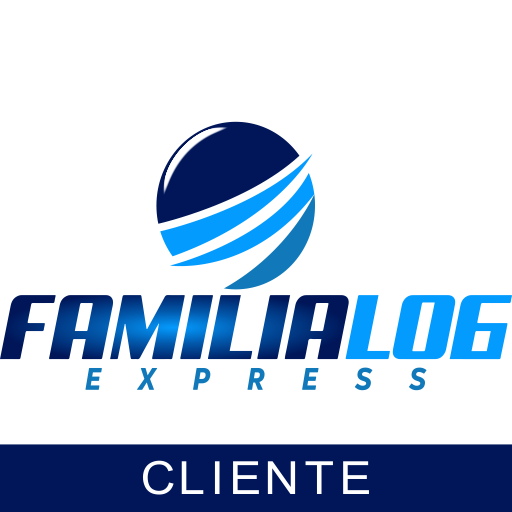 FAMILIALOG – CLIENTE logo