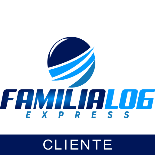 FAMILIALOG – CLIENTE  Icon