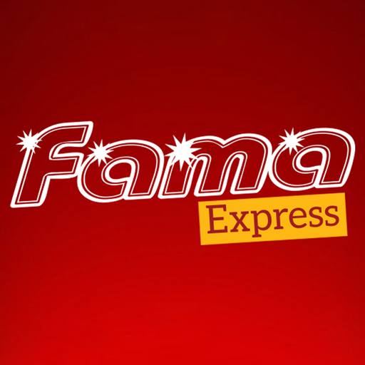 Pizzaria Fama Express logo