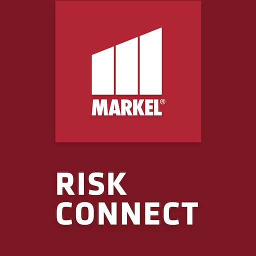 Markel Risk Connect logo