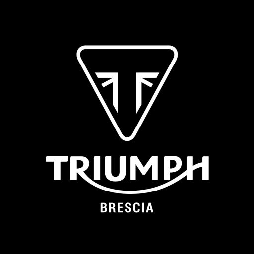 Triumph Brescia logo