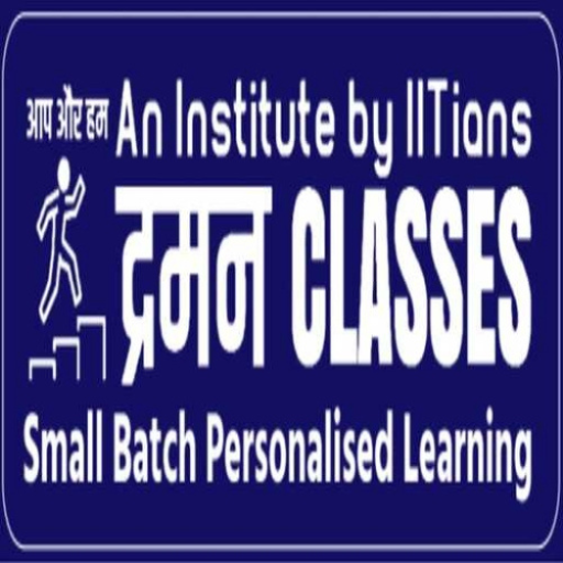 Dramn Classes logo