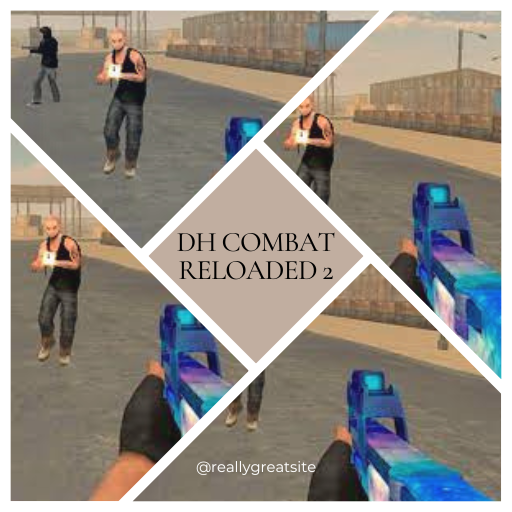 DH Combat Reloaded 2