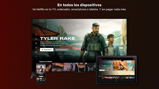 Netflix