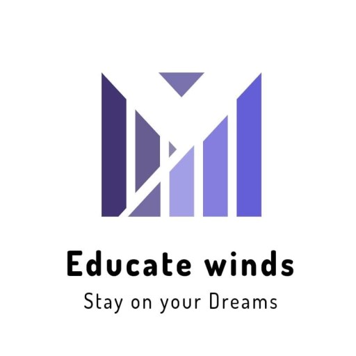 Educate Wind logo