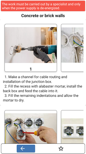 Elektrikerhandbuch: Elektrotechnik