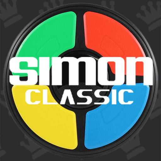 Simon Classic logo
