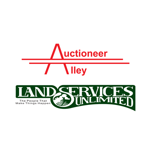 Auctioneer Alley logo