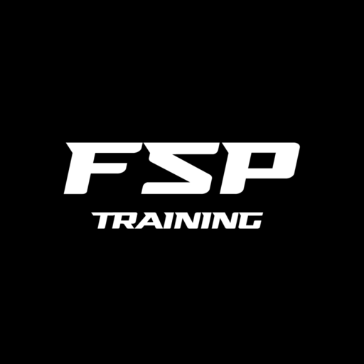 FSP TRAINING logo
