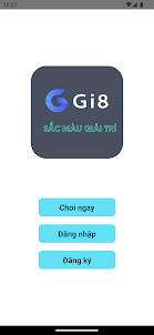 GI8 - Sắc Màu Giải Trí