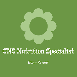 Icon image CNS Nutrition Specialist