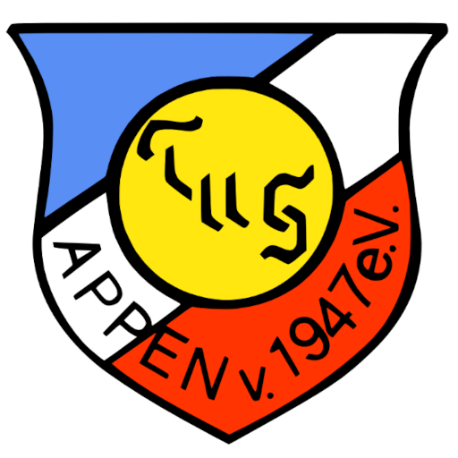 TuS Appen logo