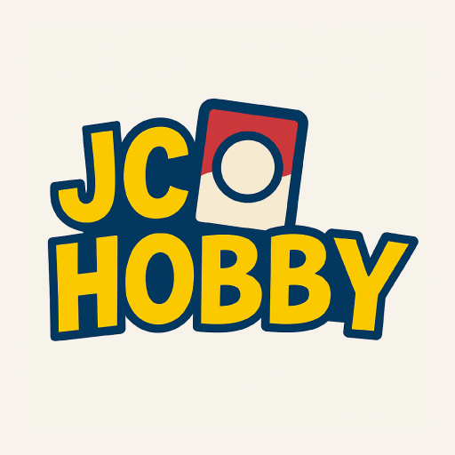 JC Hobby Download on Windows