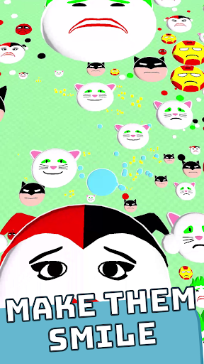 Make Them Smile Screen 2