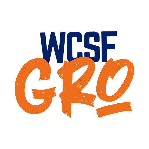 WCSF2023 logo