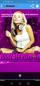 Radio Nova Stream