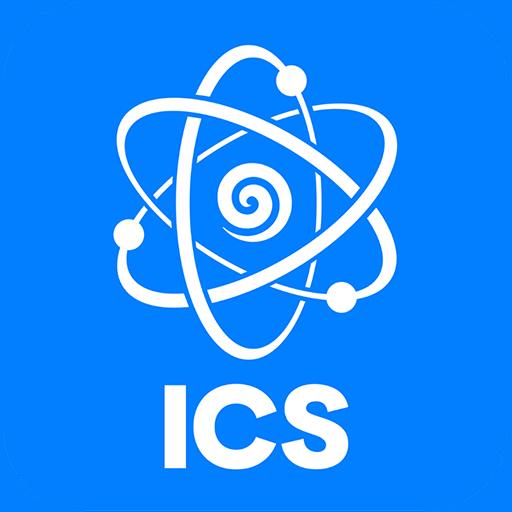 ICS Career GPS: Guide for all logo