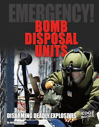 Icon image Bomb Disposal Units: Disarming Deadly Explosives