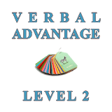 Verbal Advantage - Level 2 icon