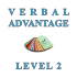 Verbal Advantage - Level 21.8