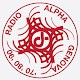 RADIO ALPHA GENOVA Windowsでダウンロード