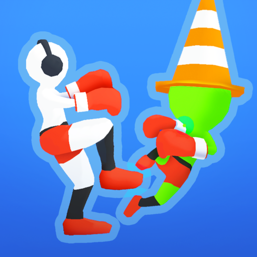 Kickem All logo