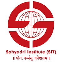 SAHYADRI INSTITUTE Pune