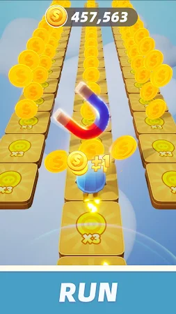 Game screenshot Smash Island mod apk