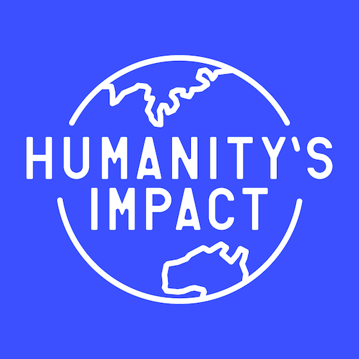 Humanitys Impact logo