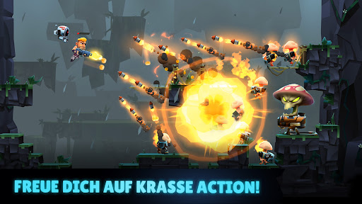 App-Vorschau
