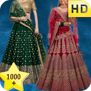 Top 20 Lifestyle Apps Like Lehenga Designs - Best Alternatives