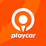 Cover Image of Download Playcar Car Sharing  APK
