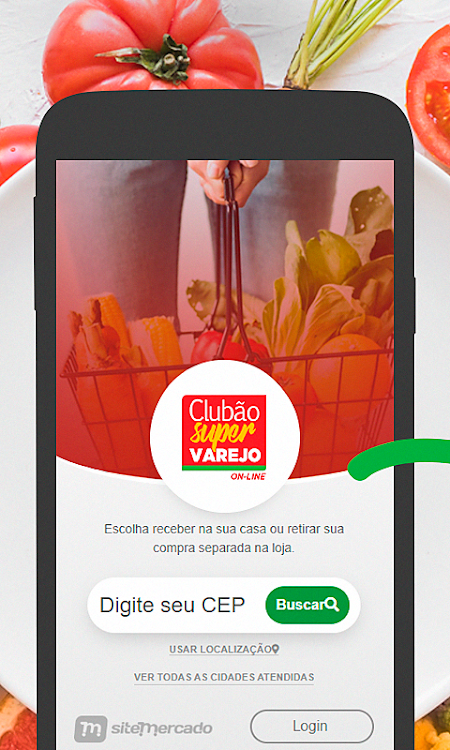 Clubão Super Varejo - 2.1.3 - (Android)
