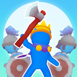 Cover Image of Unduh Crowd Crafter  APK