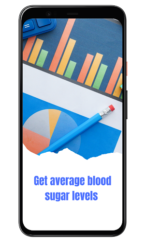 Diabetes Blood Sugar Tracker