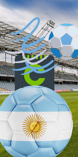 Android application Football Code Mobile screenshort