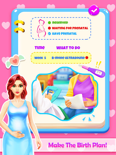 Baby games for girls online