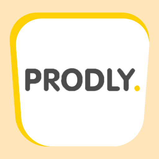 Prodly продукты оптом logo