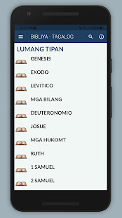 Bibliya sa Tagalog 1.0.0 APK + Mod (Free purchase) for Android