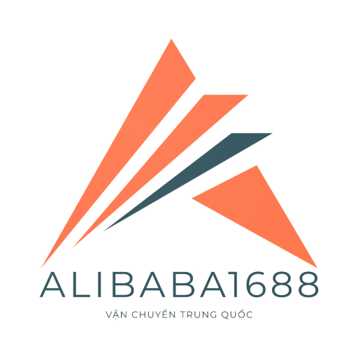Alibaba1688 logo