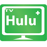 HuIu + Pro for hulu stream TV movies Prank icon