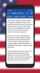 screenshot of USA Constitution - Edu Guide