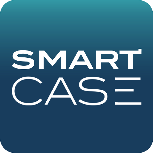 SmartCase Manager logo