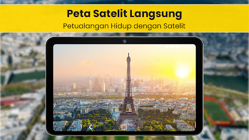 Pratinjau aplikasi