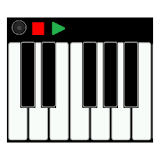 Piano+ Ringtone Maker icon