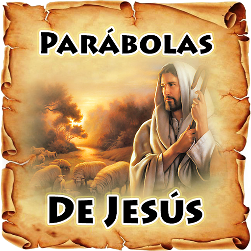 Parábolas de Jesús 20.0.0 Icon